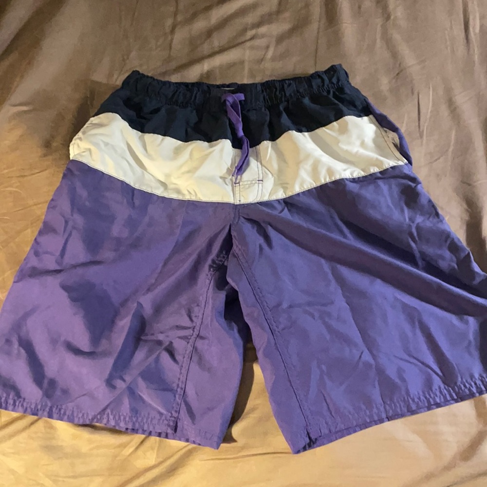 Men's bathing suit (size M)